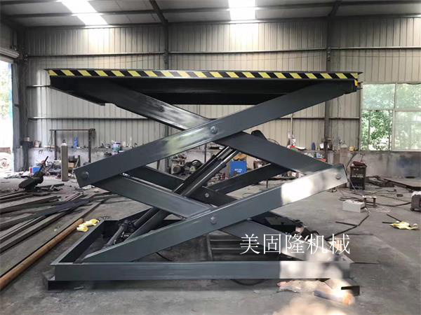 乌兰察布固定式升降货梯价格